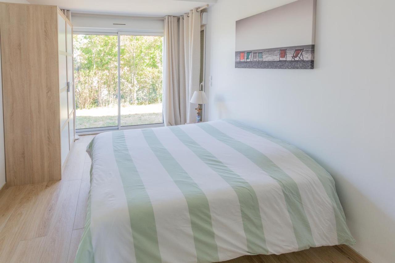Villa Bellevue 昂布勒特斯 外观 照片
